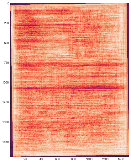 BOL detection first round